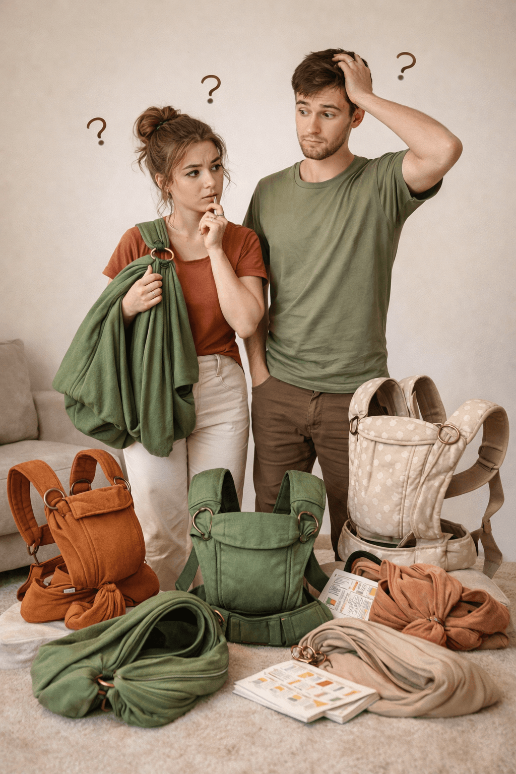 test et rafraichissement portage